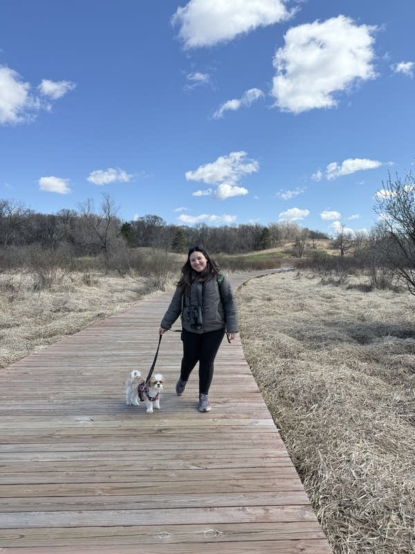 Local organization aims to make nature more accessible for Latino immigrants