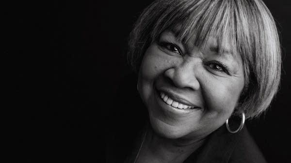 Mavis Staples