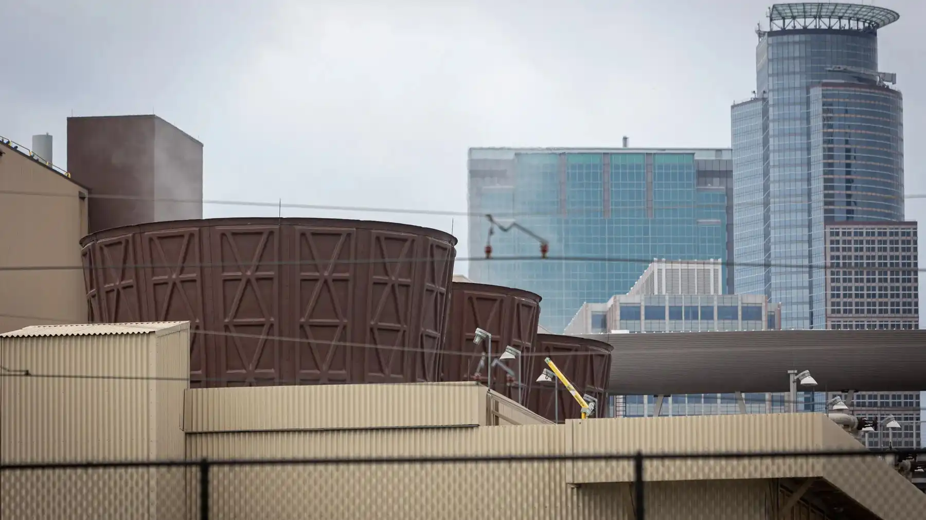 Environmental advocates present plan to close HERC trash incinerator by 2025 - Vimarsana News