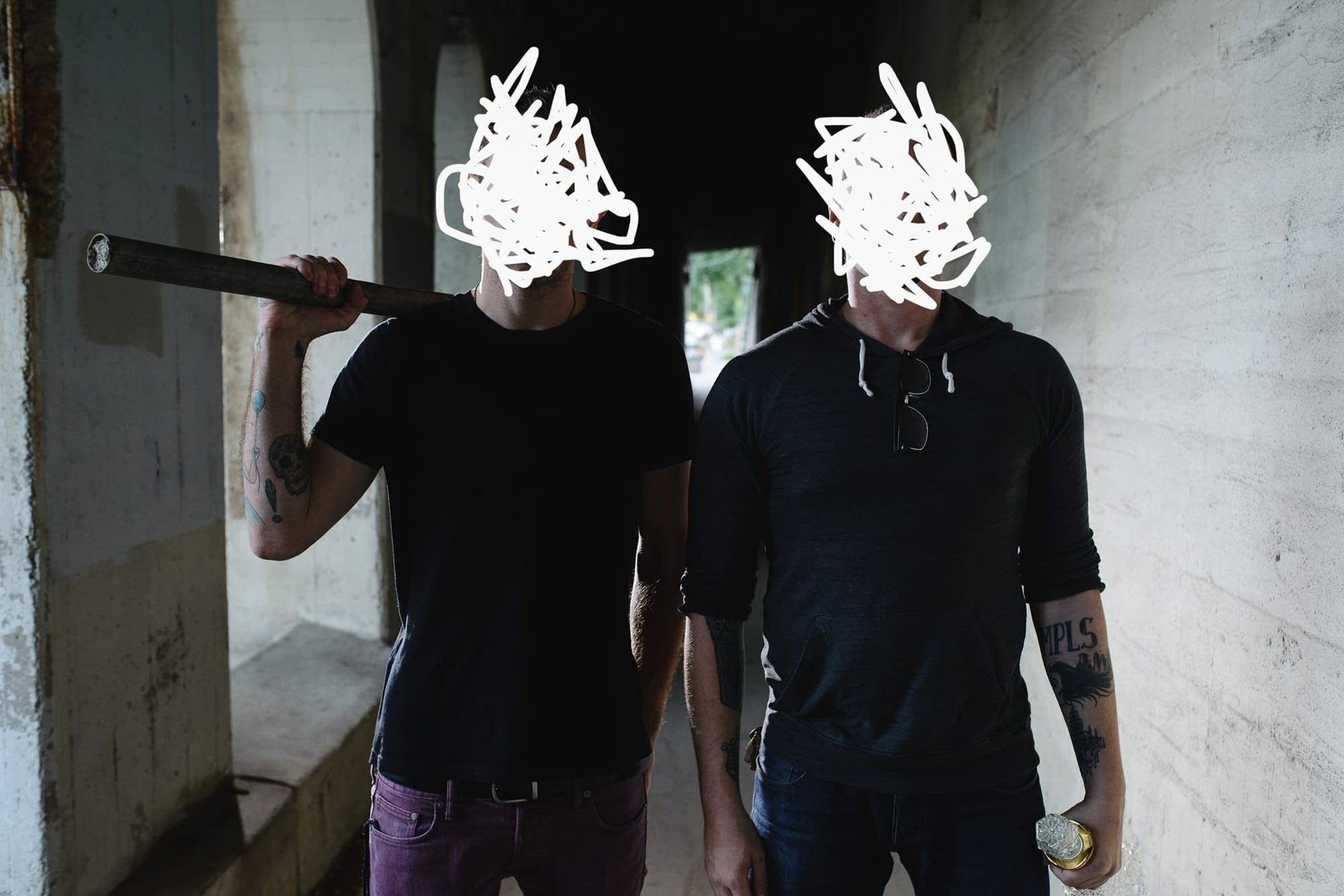 Vynn Rapper VAYNS top list of this week’s Minnesota record releases