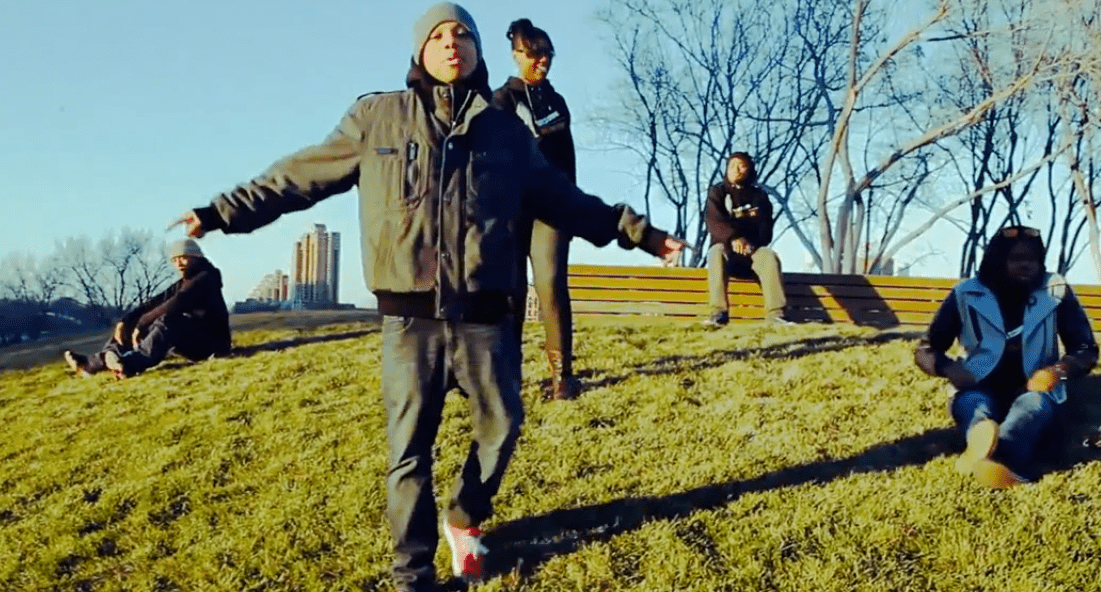 H2 Local pays tribute to the High School for Recording Arts