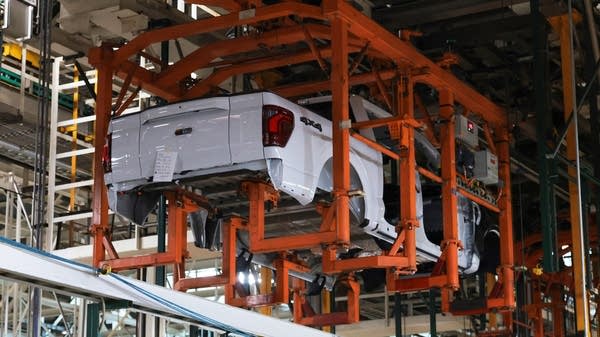 Why higher productivity doesn't equal wage growth