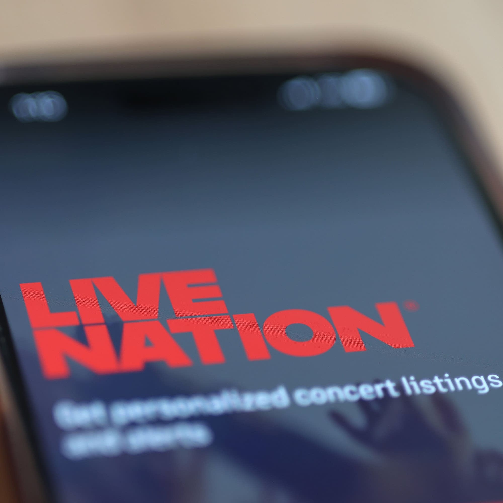 What you need to know about the Live Nation court case