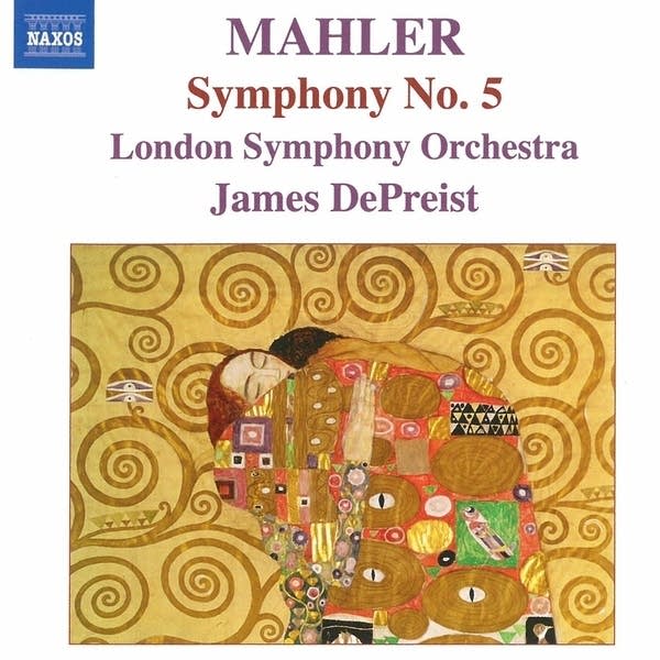 Gustav Mahler - Symphony No. 5: 3rd movement