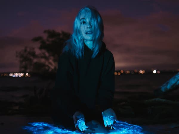 Phoebe Bridgers