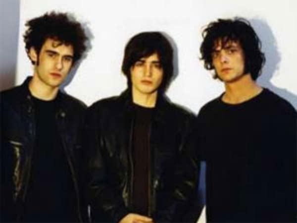 Black Rebel Motorcycle Club