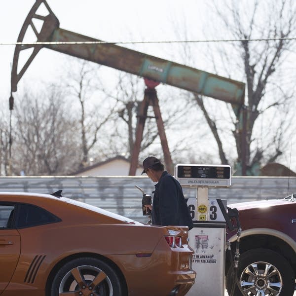 Gas prices, explained