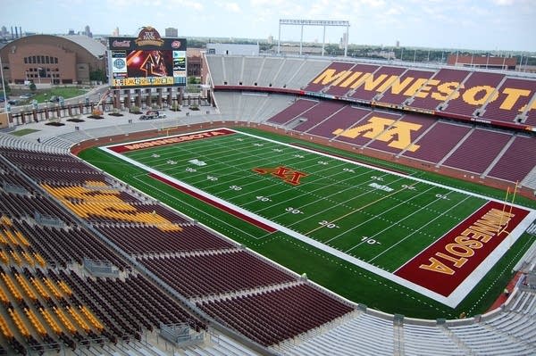 TCF field