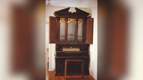 1776 Tannenberg at Moravian Historical Society, Nazareth, PA