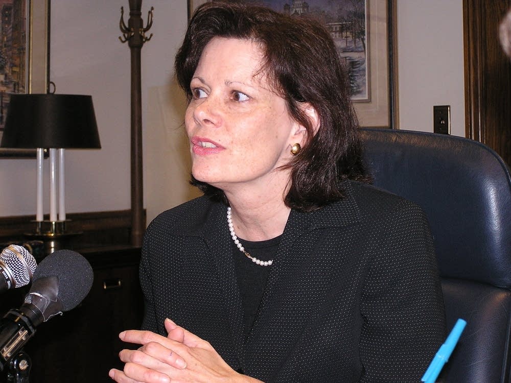 Kris Eiden