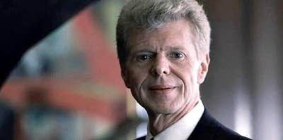 Van Cliburn