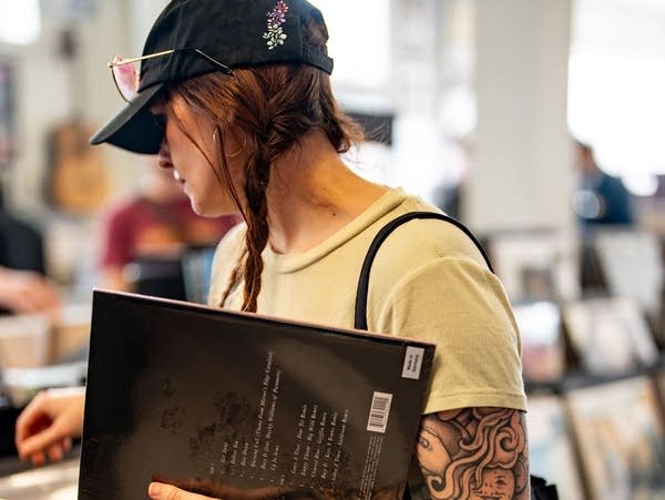 Record Store Day Black Friday 2025: 10 vinyl releases to pick up