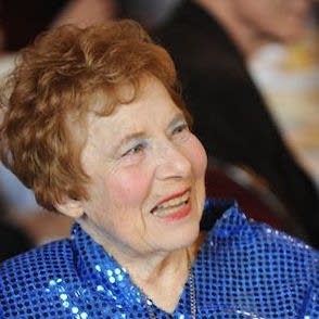 Marilyn Mason (1925-2019)