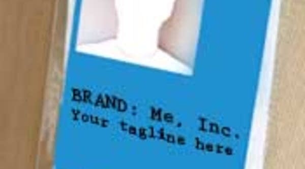 Help us tell the story: What’s your brand promise?