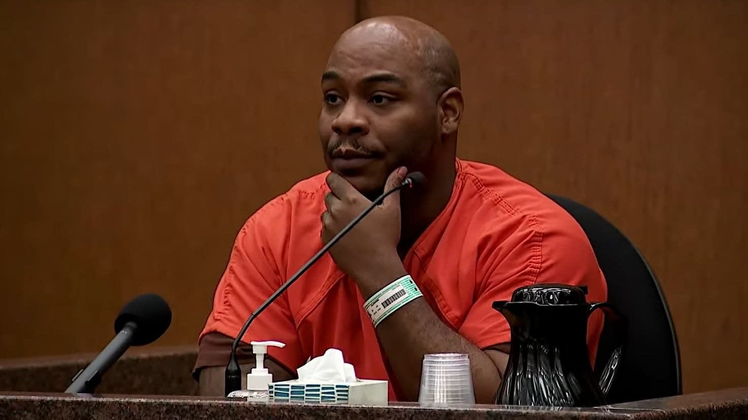 Man serving life for 2004 murder makes his case for innocence - Vimarsana News