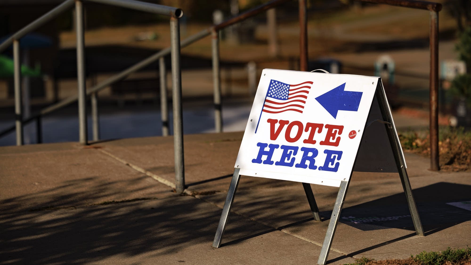 The voting process: Answers to your voting and election questions in Minnesota The voting process: Answers to your voting and election questions in Minnesota