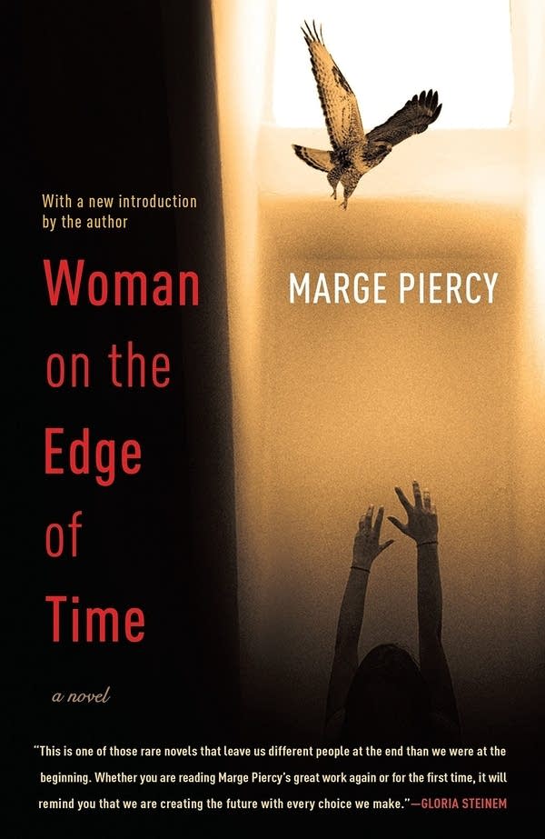 marge piercy woman on the edge of time sparknotes