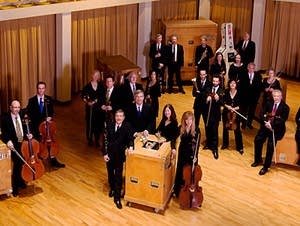 The SPCO