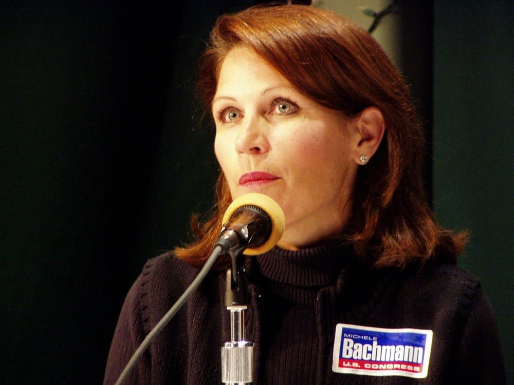 Michele Bachmann