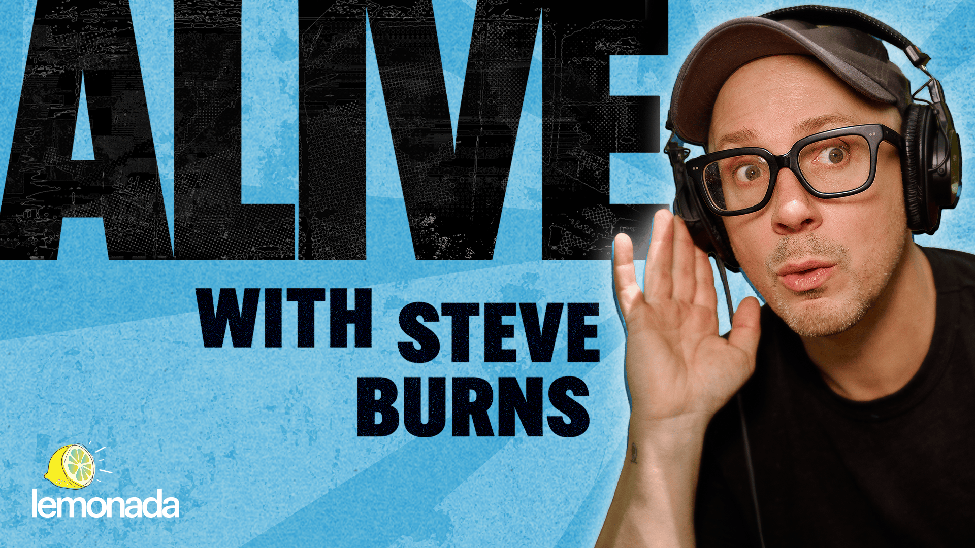 The Emotionally Awkward Cost of Money, from “Alive with Steve Burns”