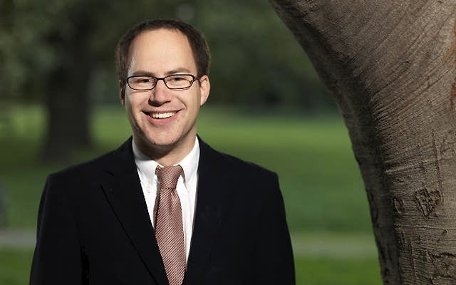 oliver stech