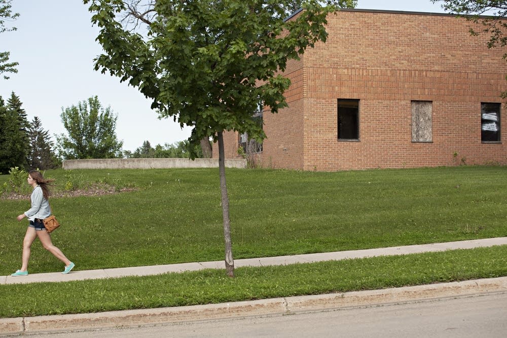 Walking beyond the school