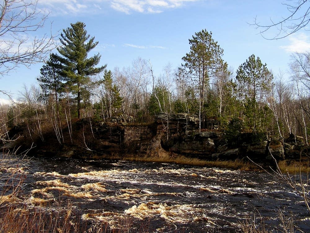 Kettle River