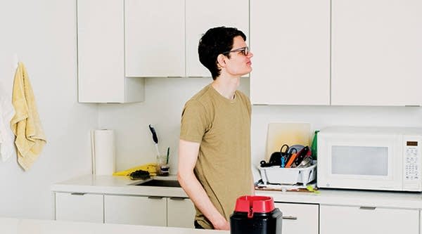 27 year old Robert Roose, who works as an engineer at a San Francisco big-data company, is a part of the FIRE movement.  