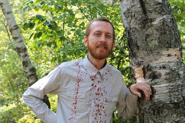 Toby Thomas Churchill: ‘Pop music can be a serious art form’