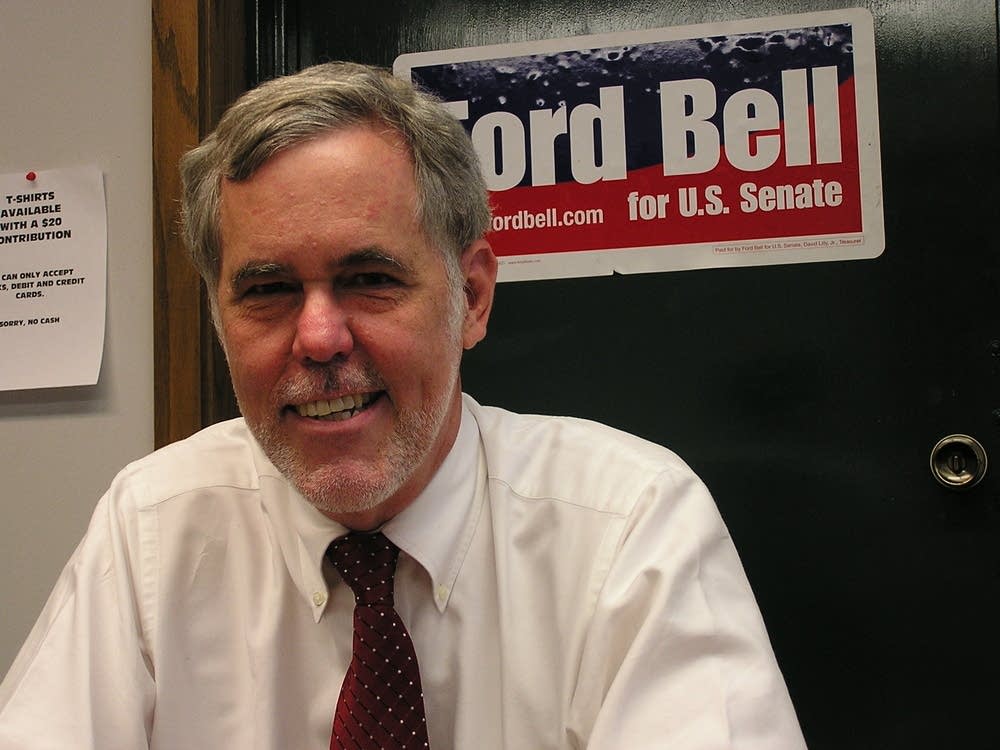 Ford Bell