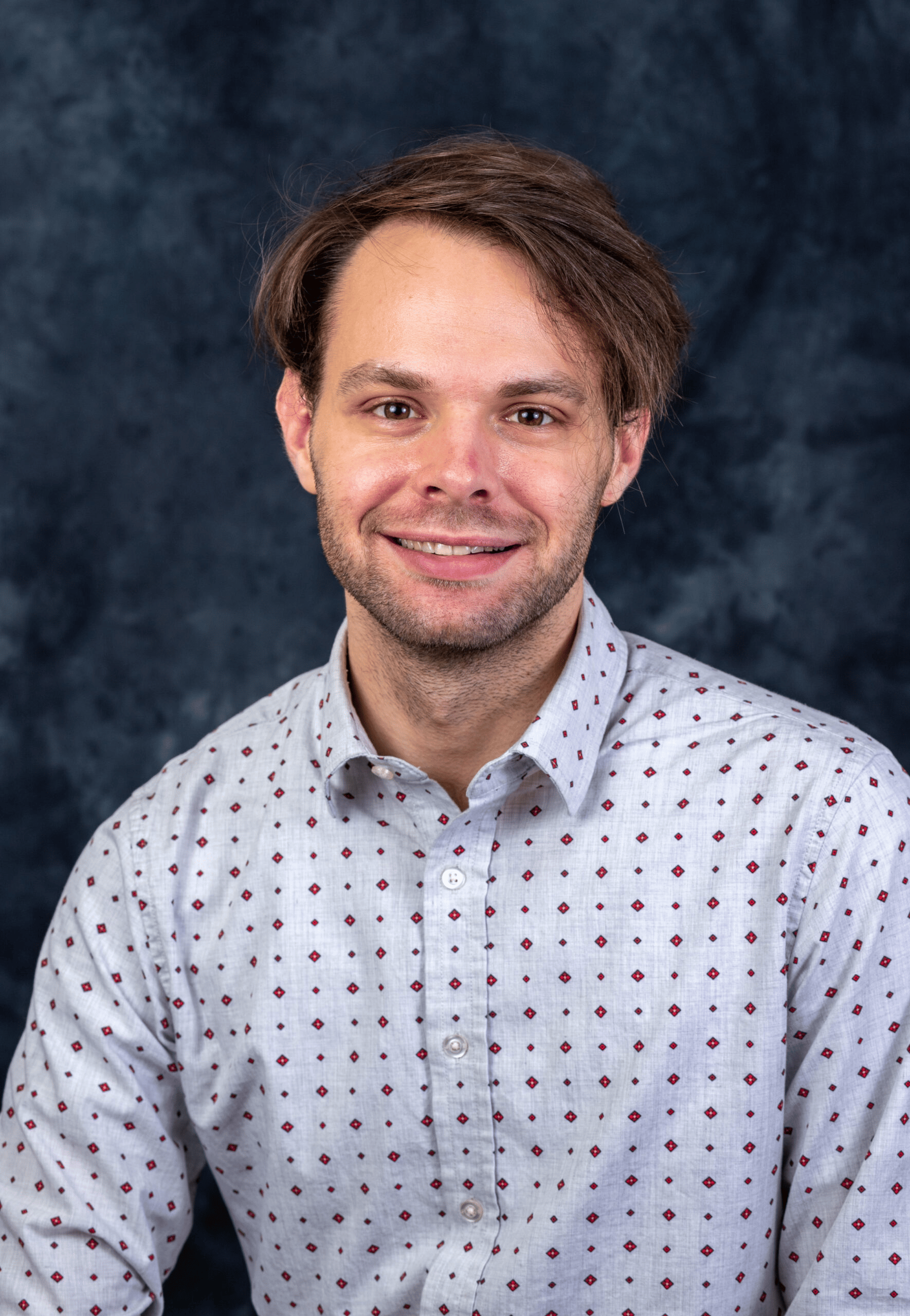 Profile photo of Nikita Biryukov, Reporter at the New Jersey Monitor
