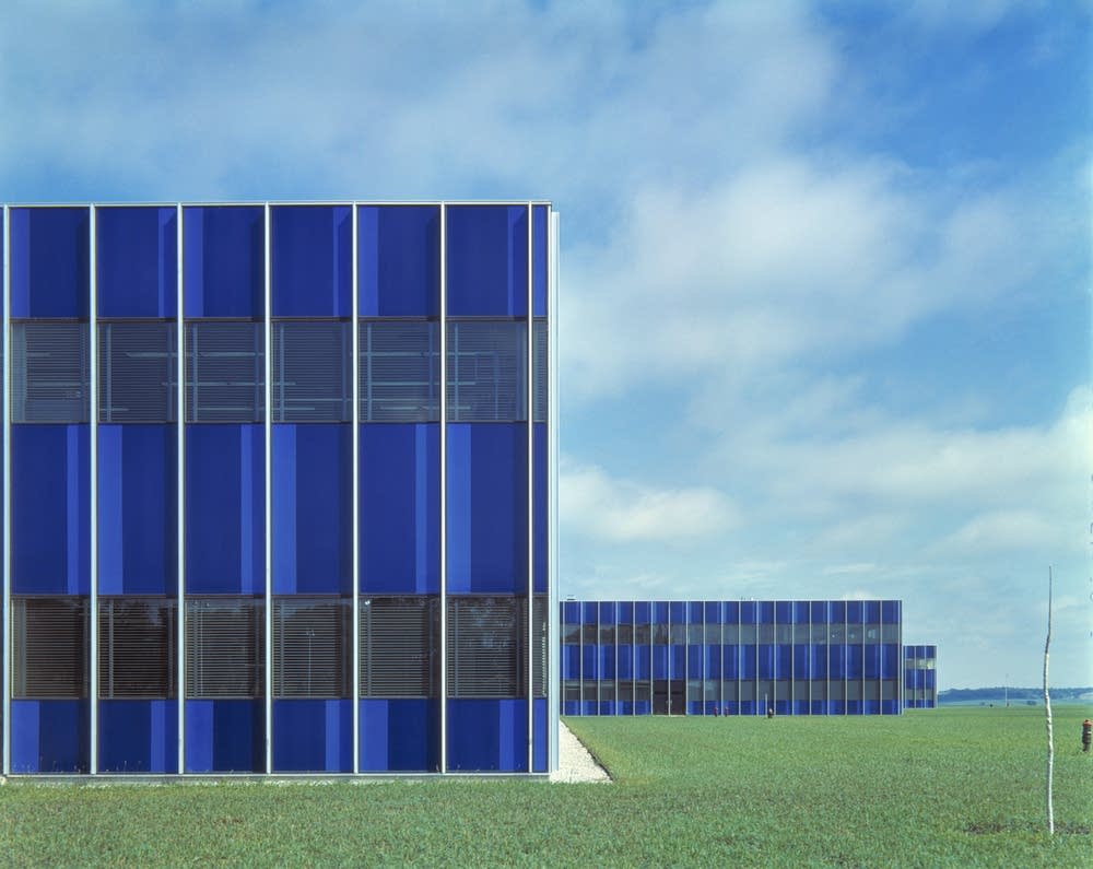 IBM Facility