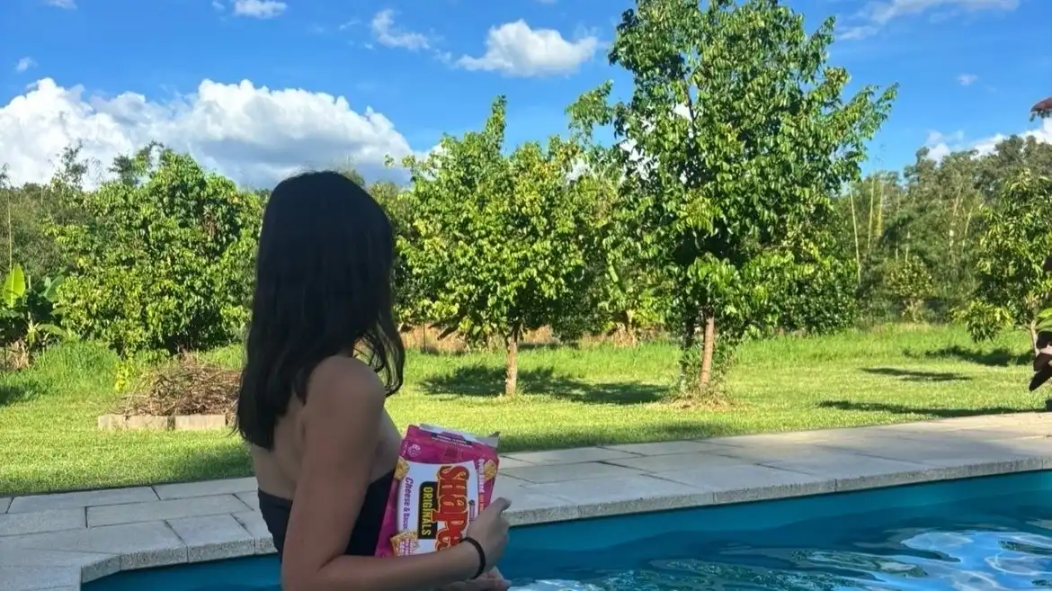 Living as a full-time house sitter