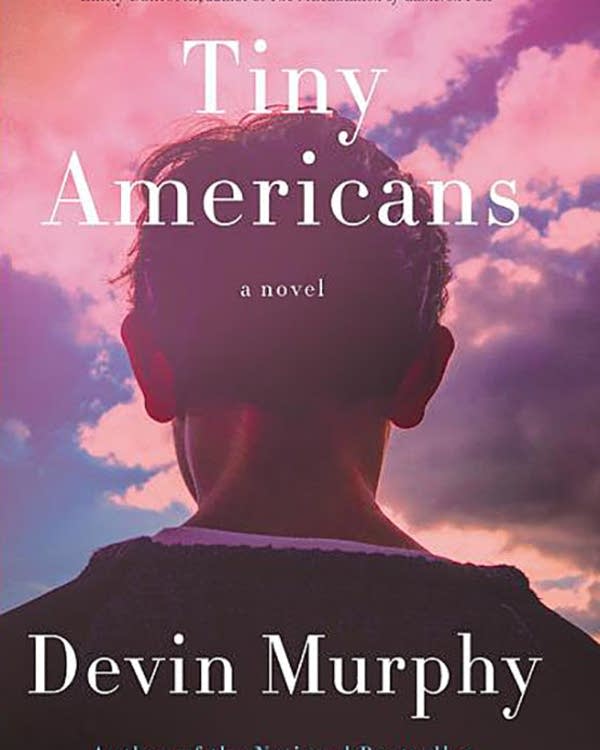 Ask a Bookseller: 'Tiny Americans' follows one family over 40 years