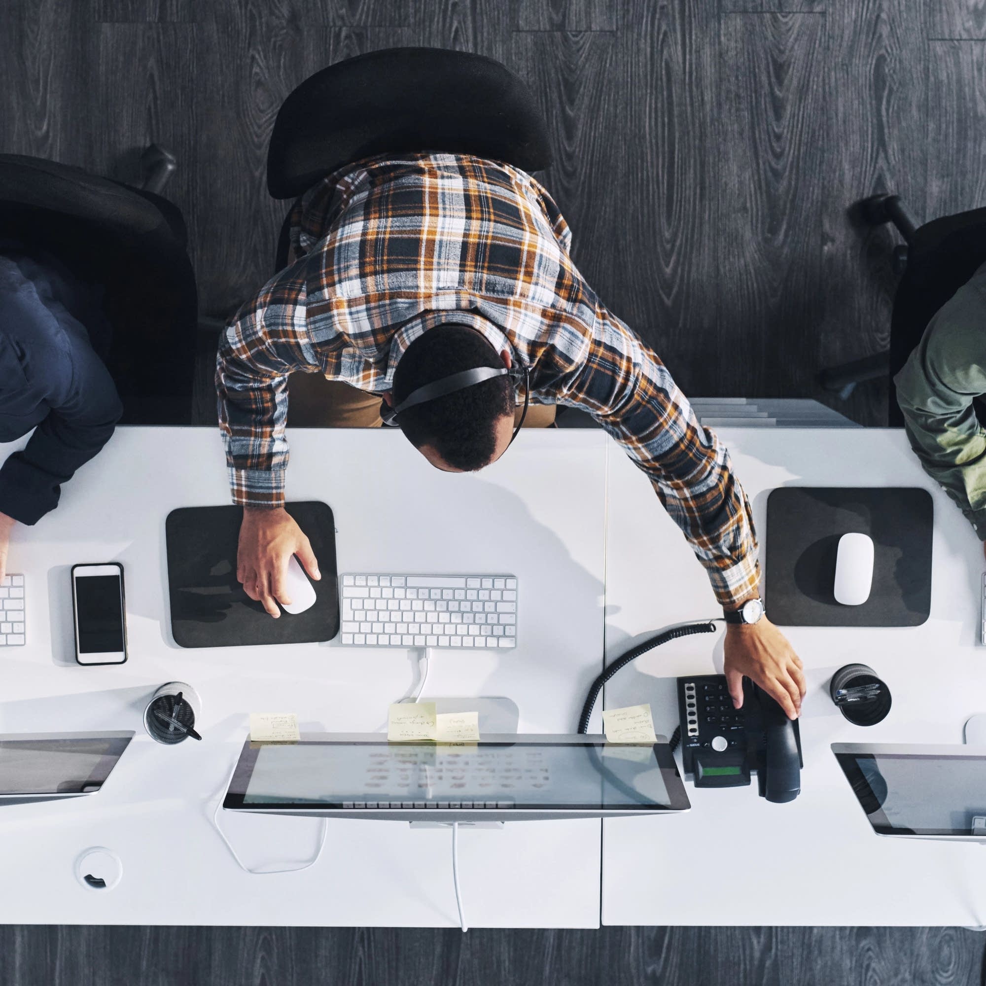 Tech sector job postings on Indeed (mostly) stabilized this year