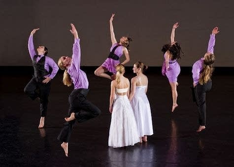 Art Hounds: Fringe Spectacular!