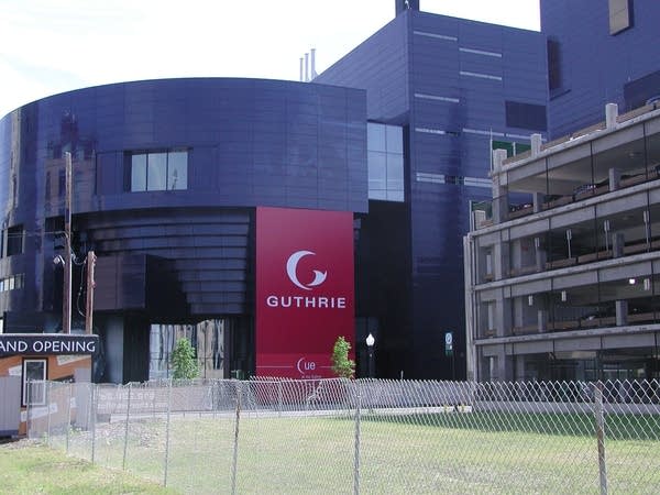 The Guthrie