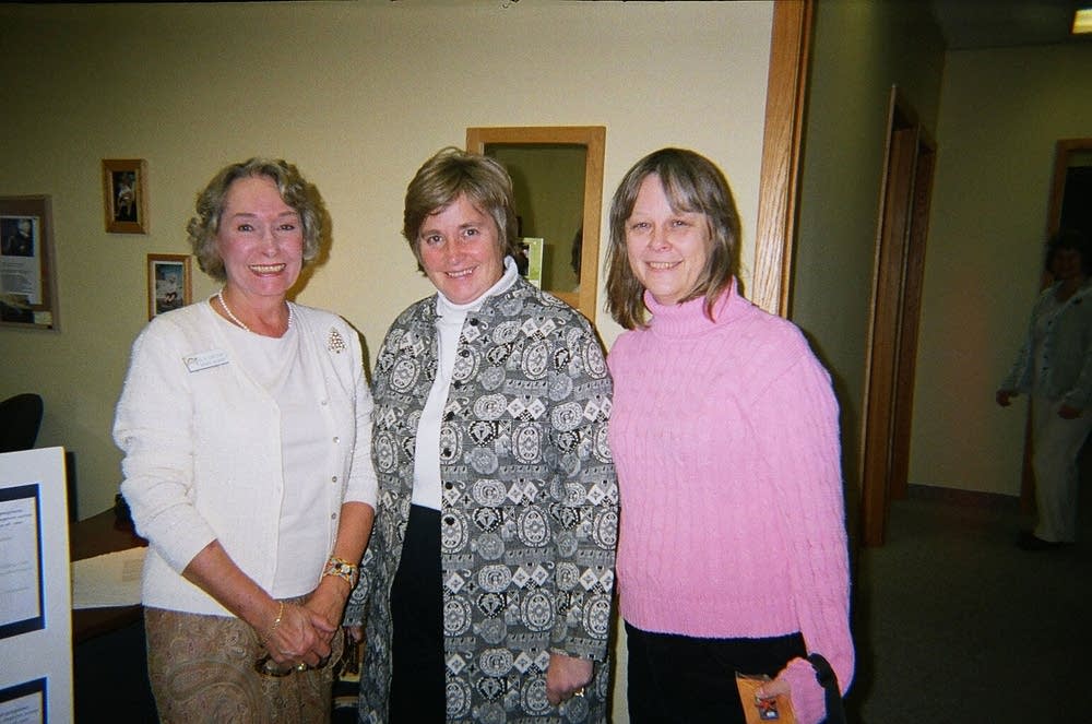 Susan Carlson
