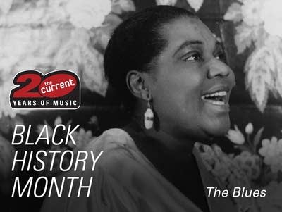 Black History Month 2025 - The Blues