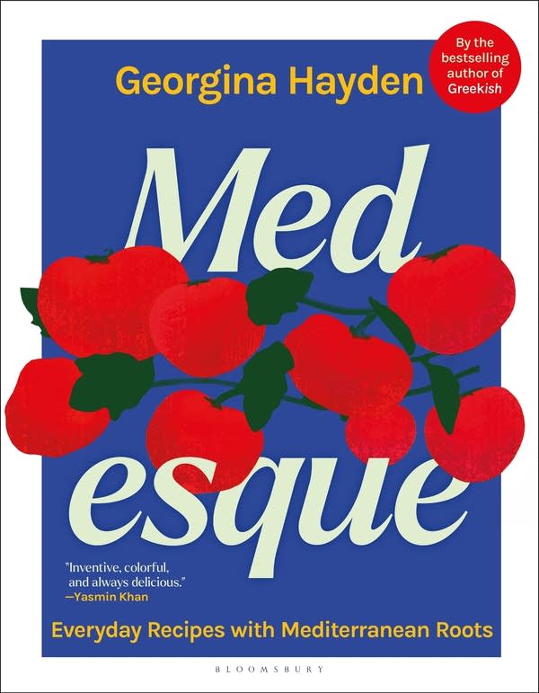 WNK-Medesque bookcover