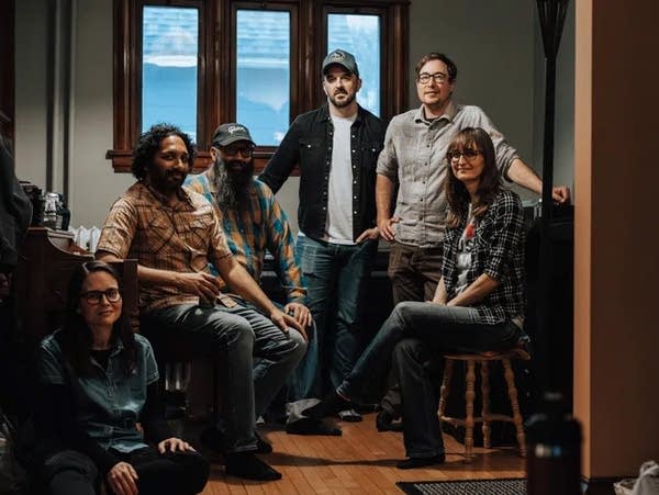 Radio Heartland on The Current: June 1, 2025