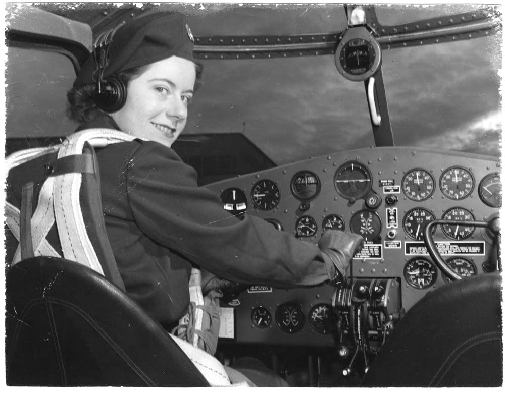 Virginia Mae Hope