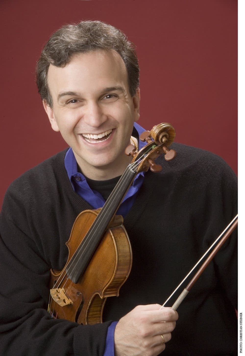 Gil Shaham