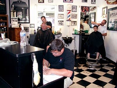 Barbershop