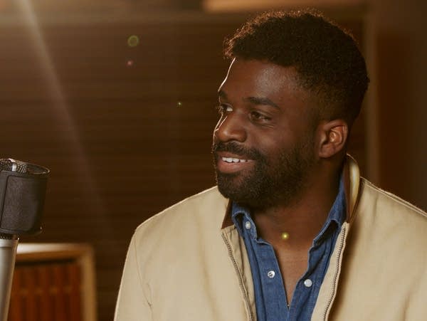 Coffee Break: New Love Songs