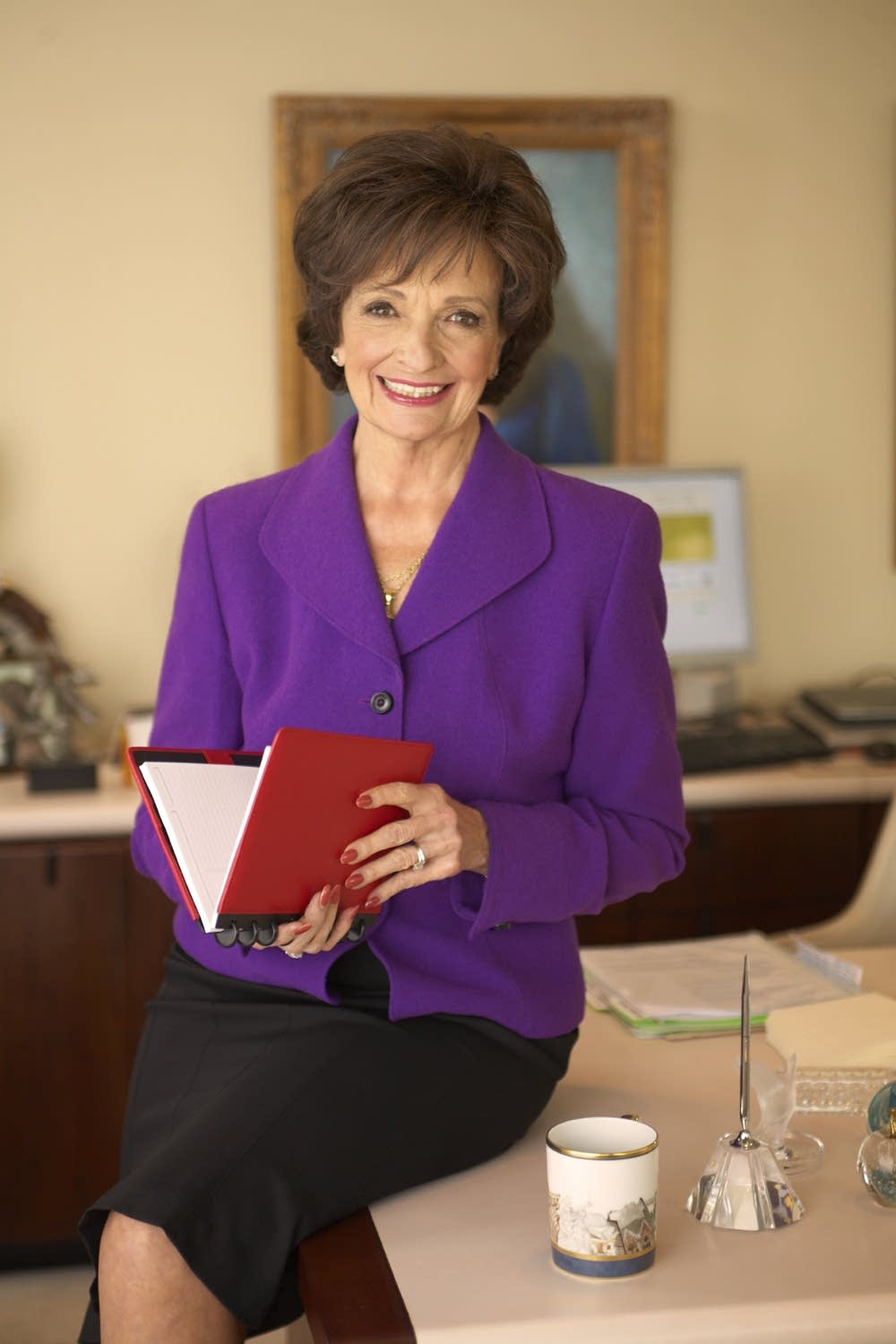 Marilyn Carlson Nelson