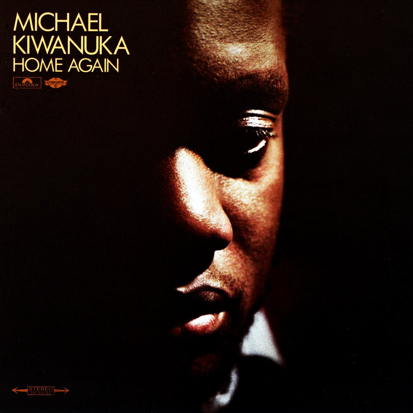 Album Review: Michael Kiwanuka - Home Again