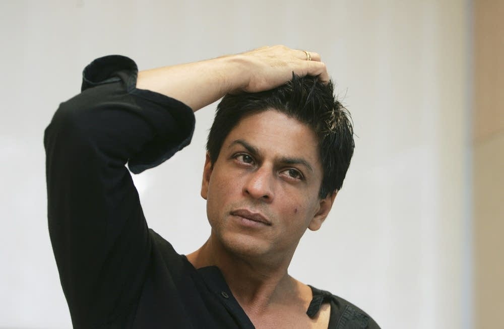Shah Rukh Khan