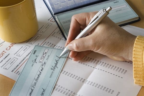If you're still using checks, beware of fraud.