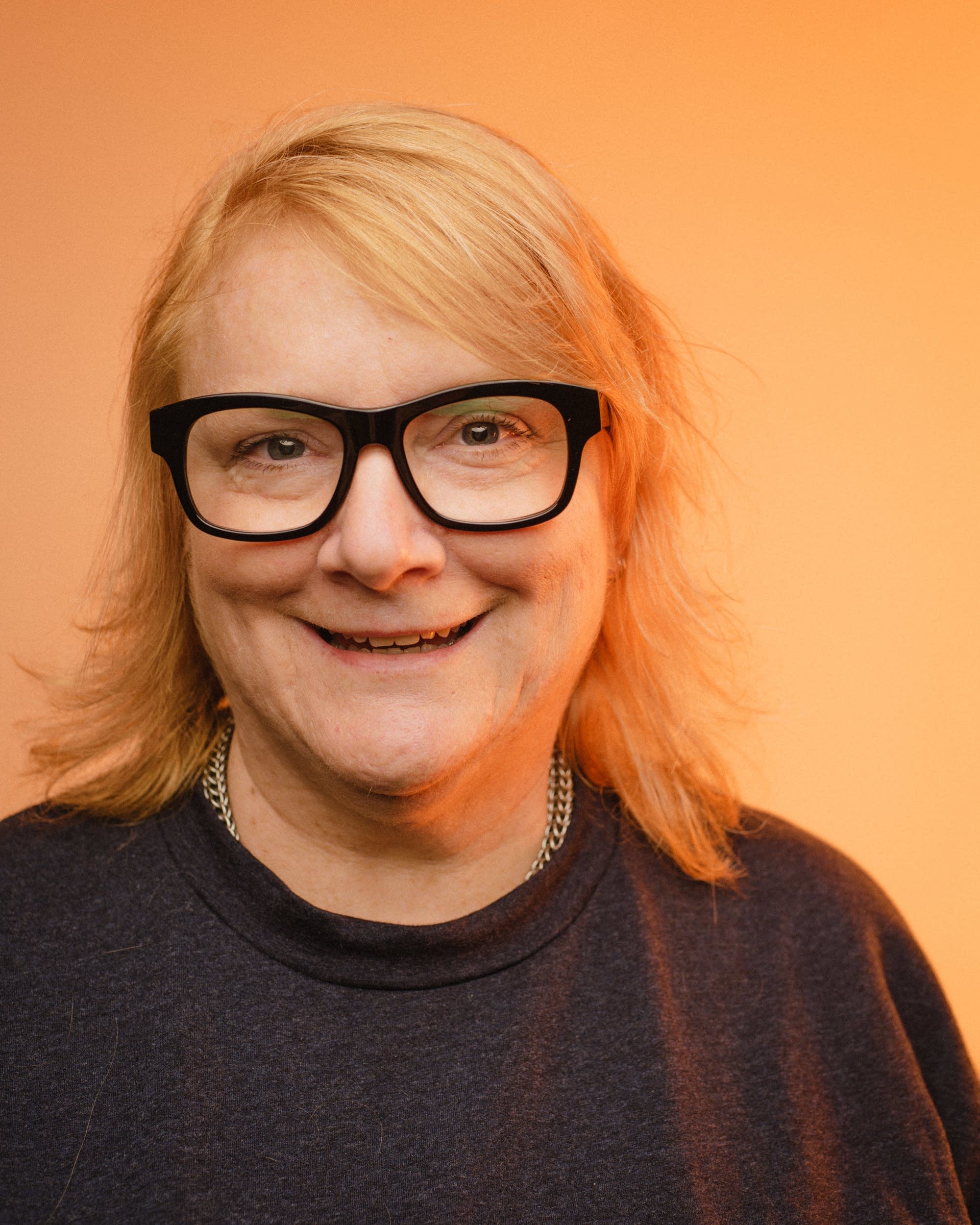 Emily Saliers of the Indigo Girls describes the inspiration for
